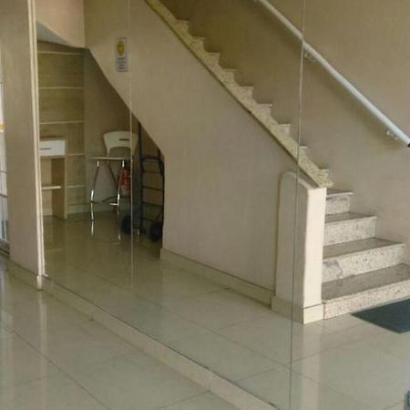 Voa Hotel Passarela Πόρτο Αλέγκρε Εξωτερικό φωτογραφία