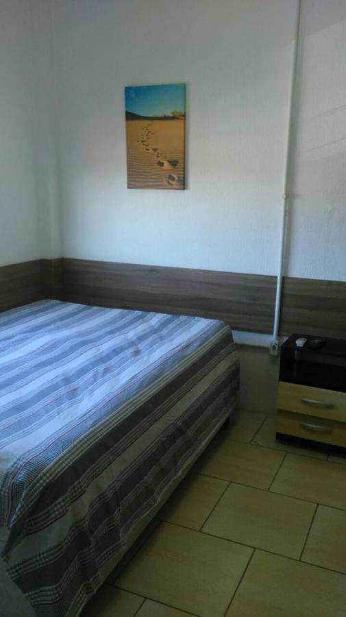 Voa Hotel Passarela Πόρτο Αλέγκρε Εξωτερικό φωτογραφία