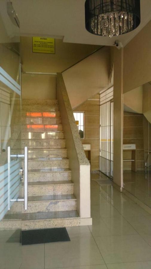 Voa Hotel Passarela Πόρτο Αλέγκρε Εξωτερικό φωτογραφία